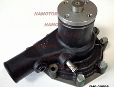 Помпа водяная MMC S6S. S4S. A3695/M-82/J240-0060S 32B45-10031. 32B45-10032. 32B45-10010. 32B45-05020.